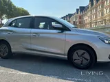 MG-3 HATCH BACK MODEL 2025
